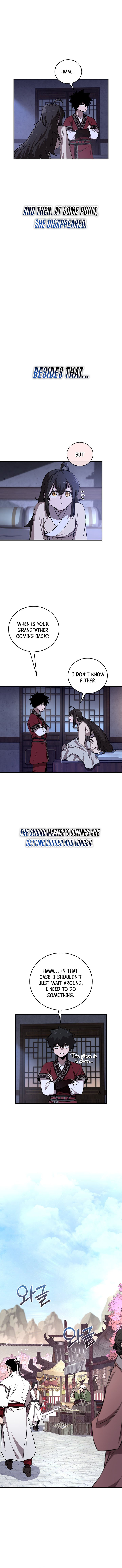 Childhood Friend of the Zenith Chapter 51 51 1