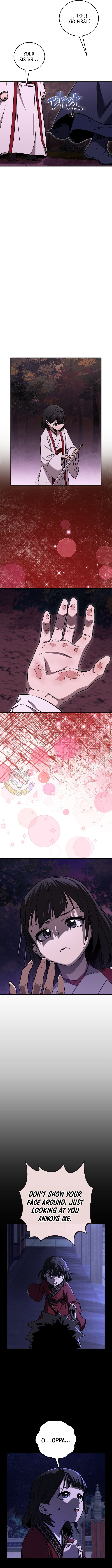 Childhood Friend of the Zenith Chapter 51 60 10