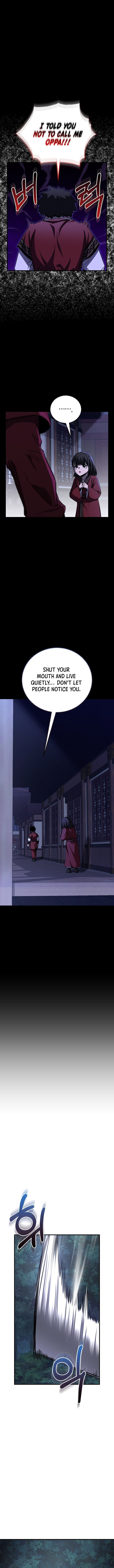 Childhood Friend of the Zenith Chapter 51 61 11