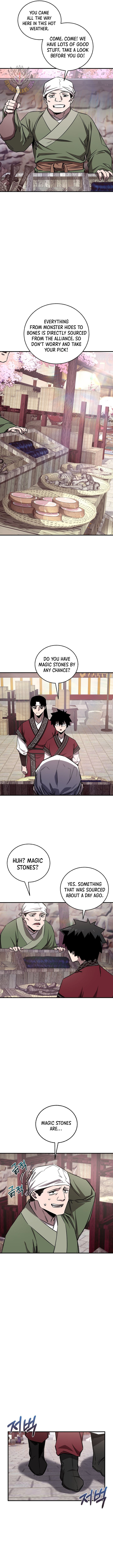 Childhood Friend of the Zenith Chapter 51 52 2