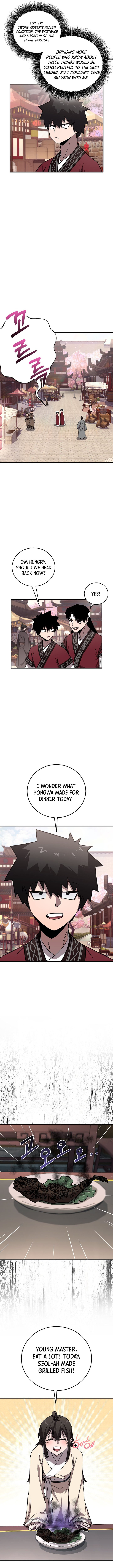Childhood Friend of the Zenith Chapter 51 55 5
