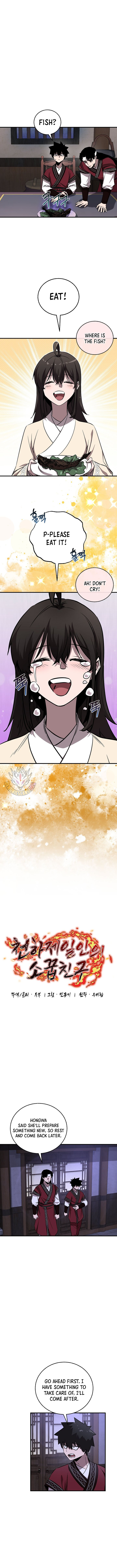 Childhood Friend of the Zenith Chapter 51 56 6