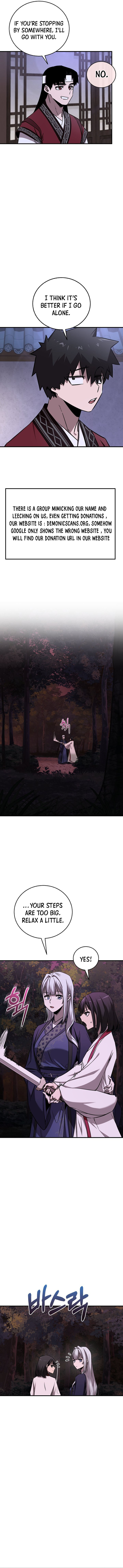 Childhood Friend of the Zenith Chapter 51 57 7