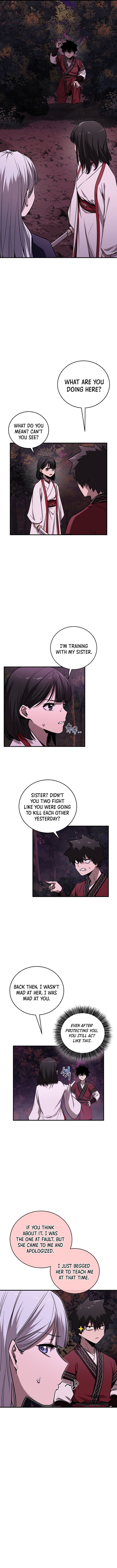 Childhood Friend of the Zenith Chapter 51 58 8
