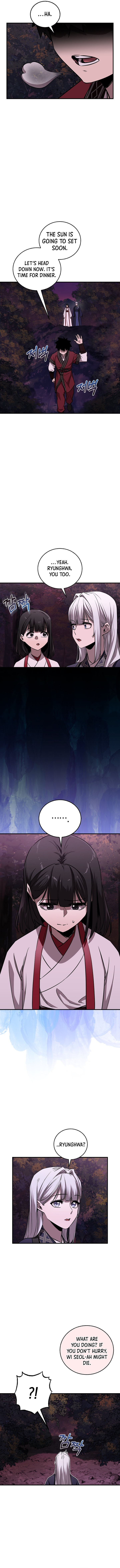Childhood Friend of the Zenith Chapter 51 59 9
