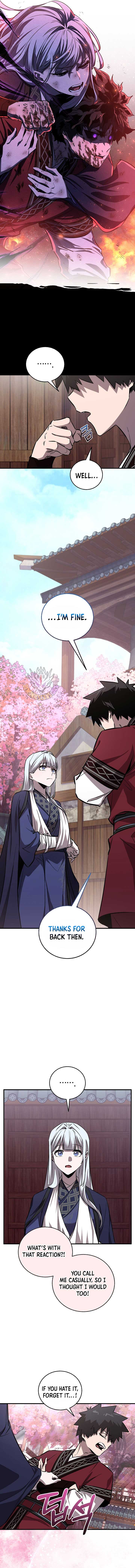 Childhood Friend of the Zenith Chapter 55 69 10