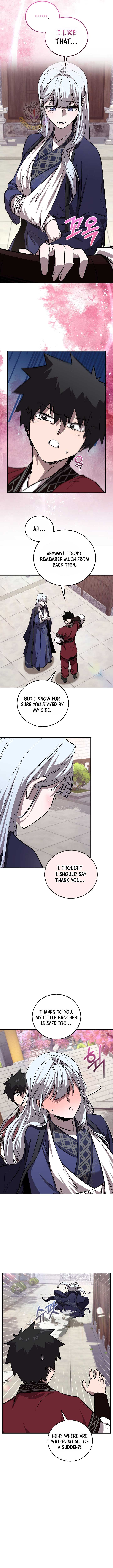 Childhood Friend of the Zenith Chapter 55 70 11