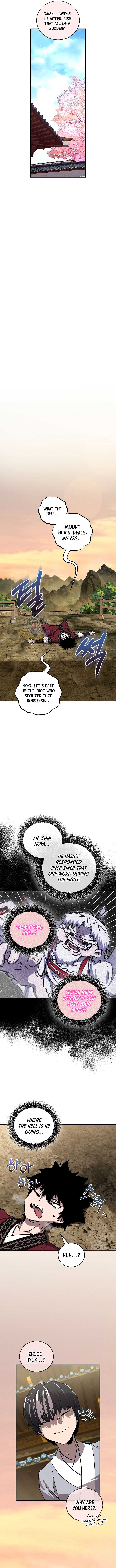 Childhood Friend of the Zenith Chapter 55 71 12