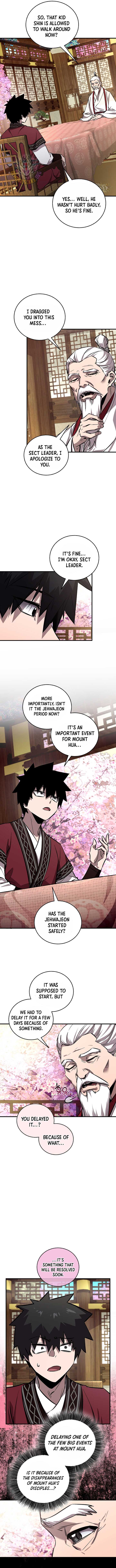 Childhood Friend of the Zenith Chapter 55 64 5