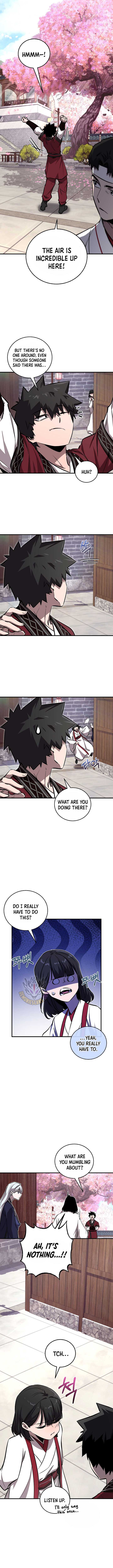 Childhood Friend of the Zenith Chapter 55 66 7