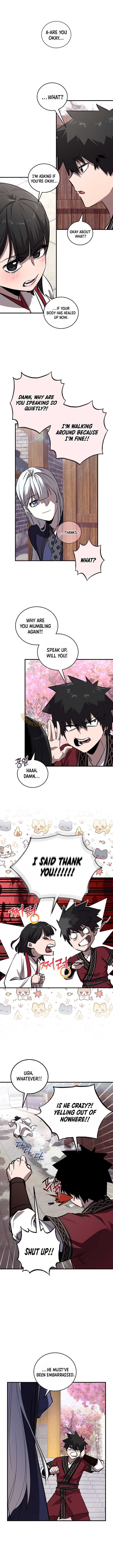 Childhood Friend of the Zenith Chapter 55 67 8