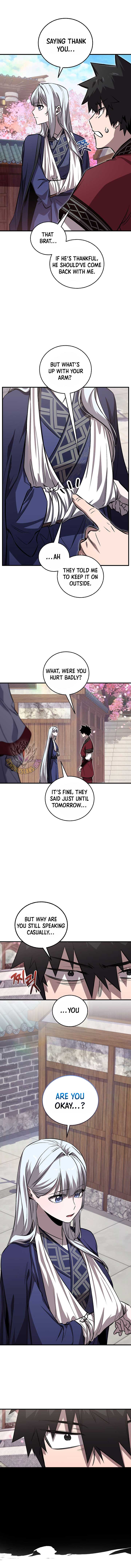 Childhood Friend of the Zenith Chapter 55 68 9