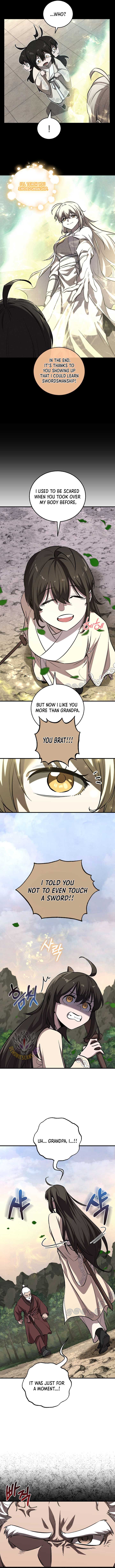 Childhood Friend of the Zenith Chapter 58 48 1
