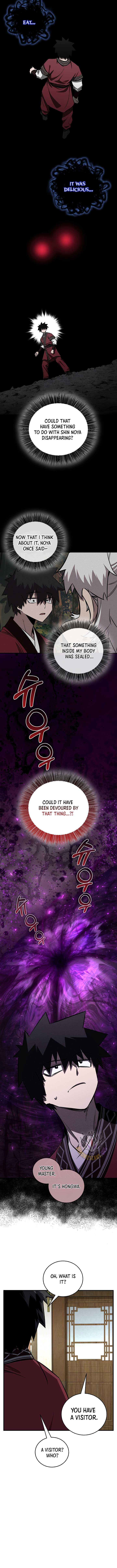 Childhood Friend of the Zenith Chapter 58 57 10