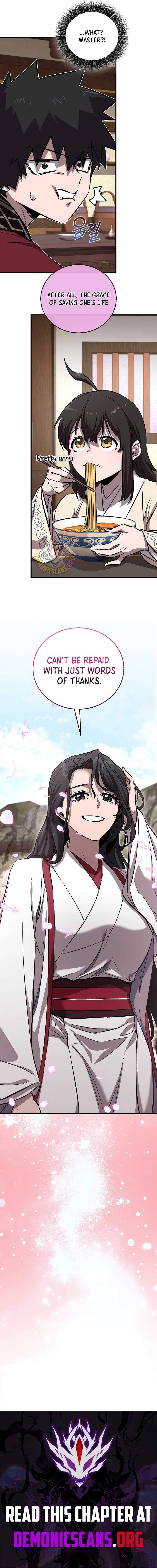 Childhood Friend of the Zenith Chapter 58 59 12