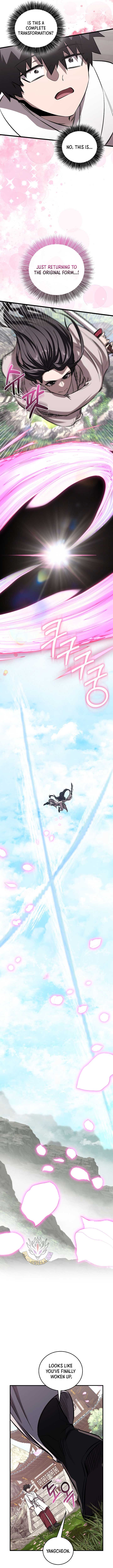 Childhood Friend of the Zenith Chapter 58 52 5