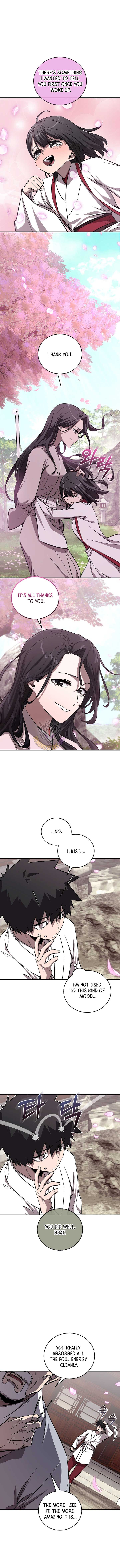 Childhood Friend of the Zenith Chapter 58 53 6