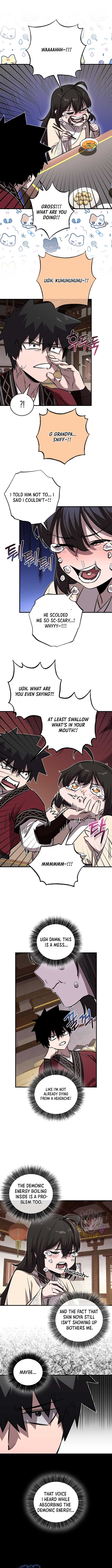 Childhood Friend of the Zenith Chapter 58 56 9