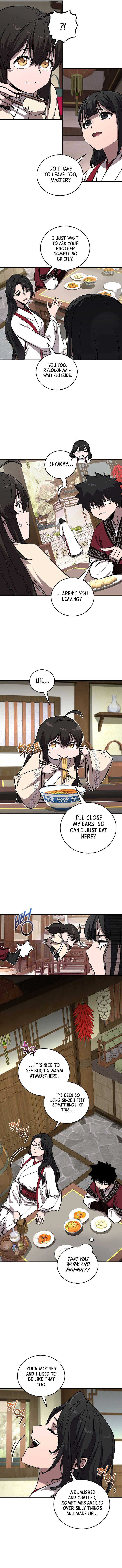 Childhood Friend of the Zenith Chapter 59 44 3