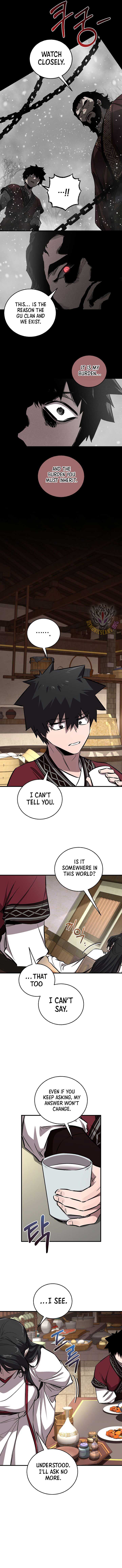 Childhood Friend of the Zenith Chapter 59 49 8