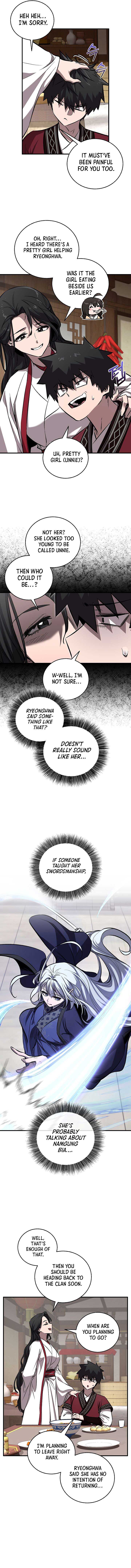 Childhood Friend of the Zenith Chapter 59 50 9