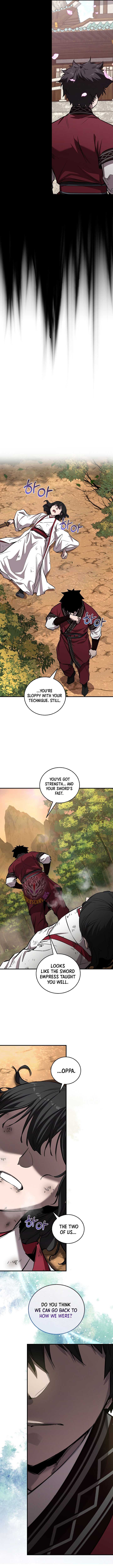 Childhood Friend of the Zenith Chapter 60 54 10