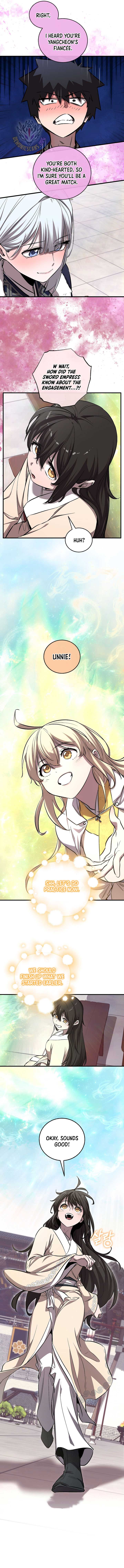 Childhood Friend of the Zenith Chapter 60 46 2