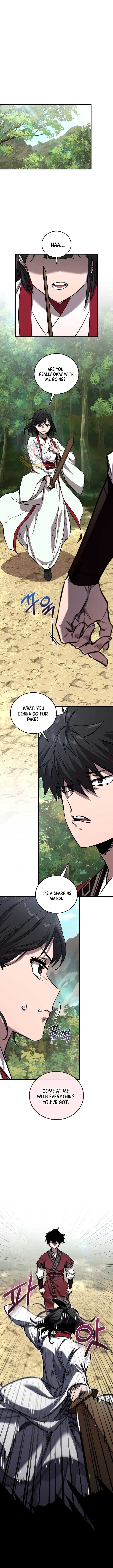 Childhood Friend of the Zenith Chapter 60 49 5