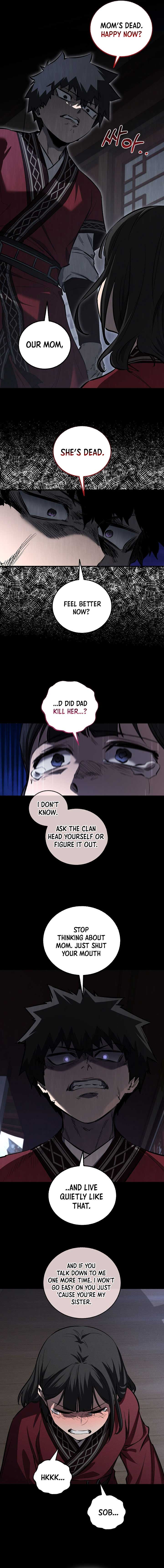 Childhood Friend of the Zenith Chapter 60 52 8