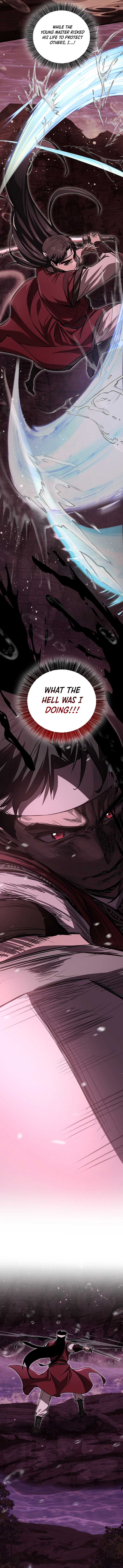 Childhood Friend of the Zenith Chapter 61 50 3