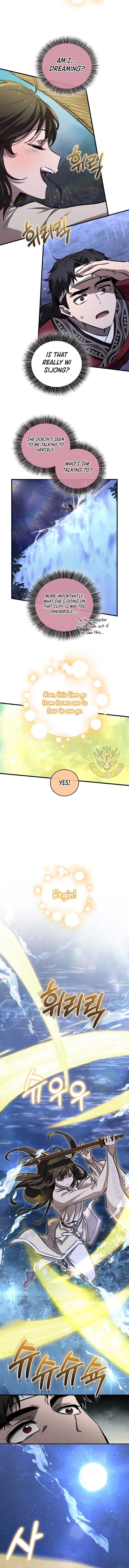Childhood Friend of the Zenith Chapter 61 53 6
