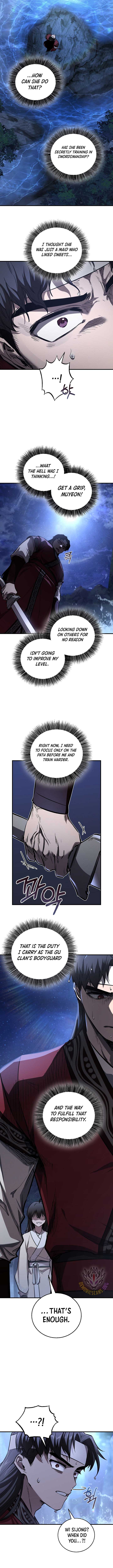 Childhood Friend of the Zenith Chapter 61 55 8