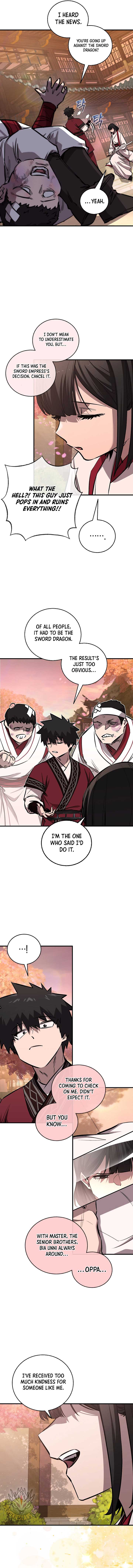 Childhood Friend of the Zenith Chapter 63 57 10