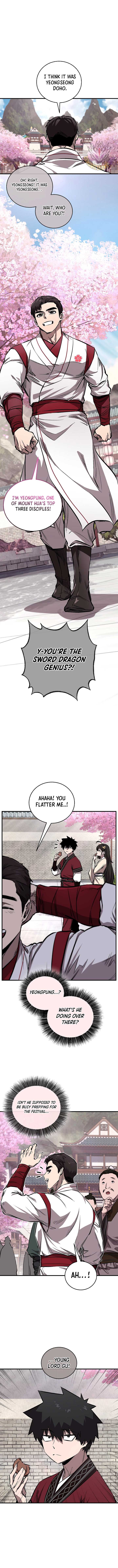 Childhood Friend of the Zenith Chapter 63 49 2