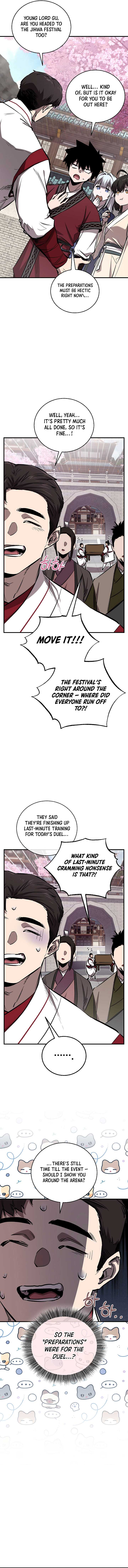 Childhood Friend of the Zenith Chapter 63 50 3