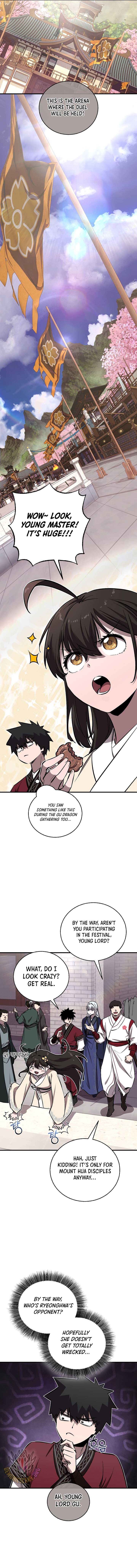 Childhood Friend of the Zenith Chapter 63 51 4