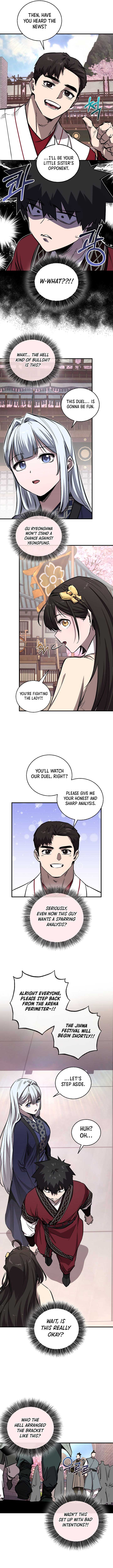Childhood Friend of the Zenith Chapter 63 52 5
