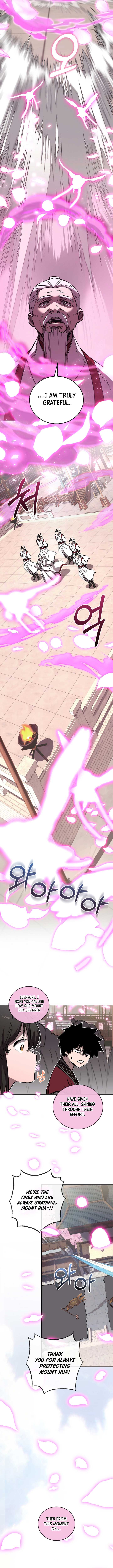 Childhood Friend of the Zenith Chapter 63 54 7
