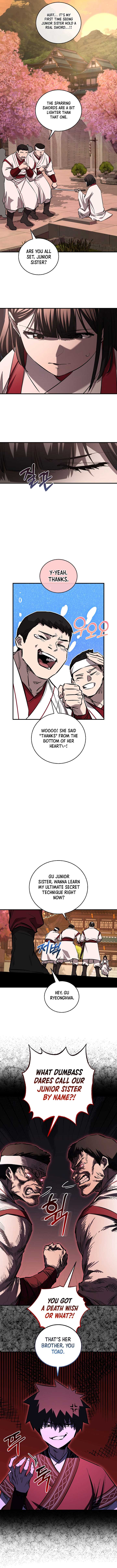Childhood Friend of the Zenith Chapter 63 56 9