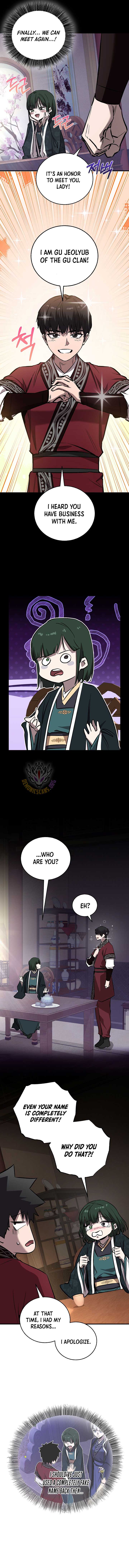 Childhood Friend of the Zenith Chapter 69 54 1