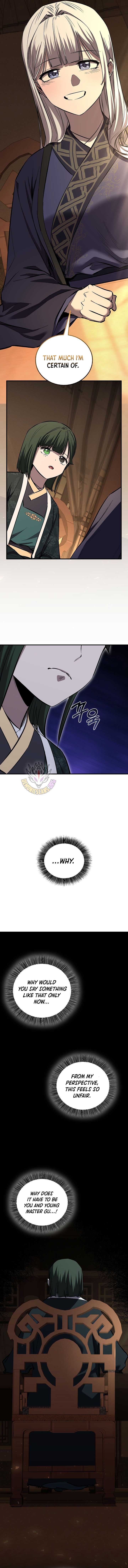 Childhood Friend of the Zenith Chapter 69 63 10