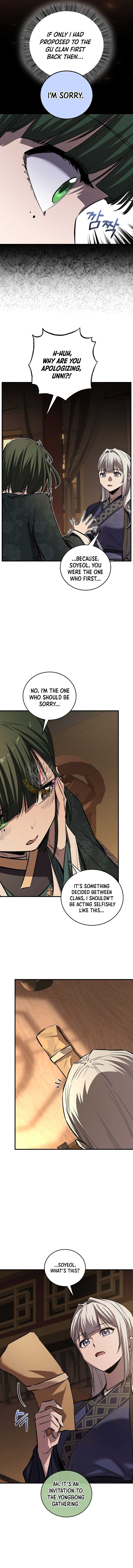 Childhood Friend of the Zenith Chapter 69 64 11