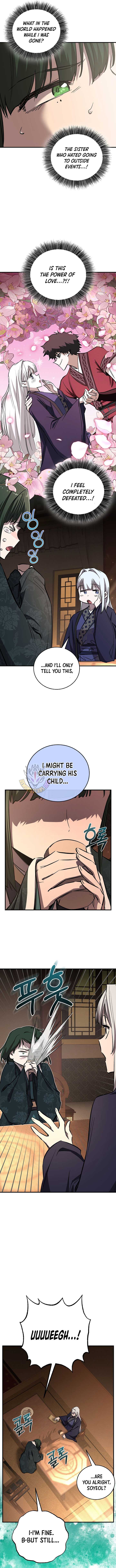 Childhood Friend of the Zenith Chapter 69 66 13