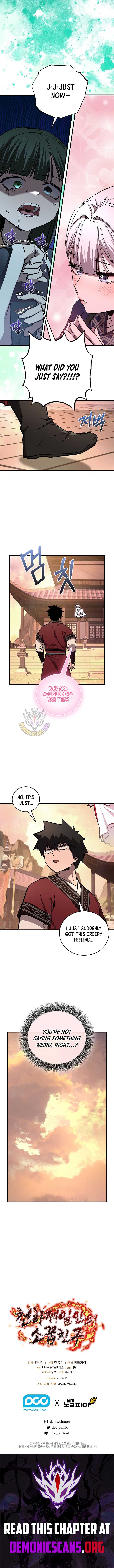 Childhood Friend of the Zenith Chapter 69 67 14