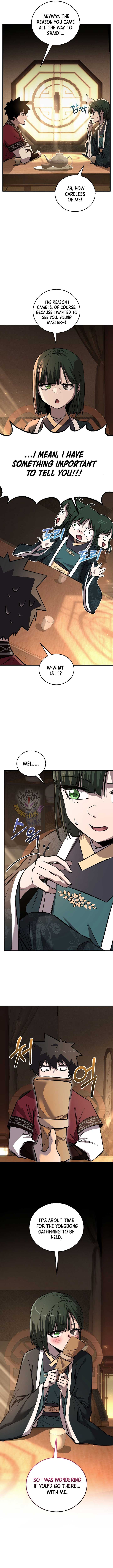 Childhood Friend of the Zenith Chapter 69 55 2