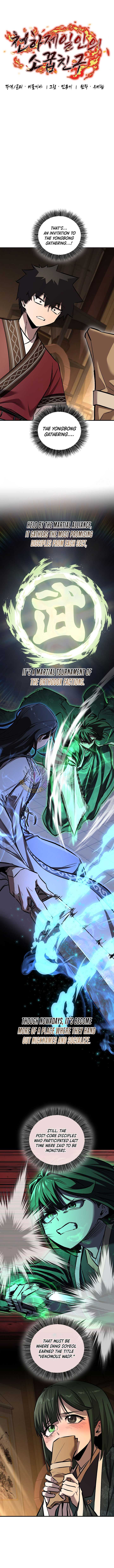 Childhood Friend of the Zenith Chapter 69 56 3