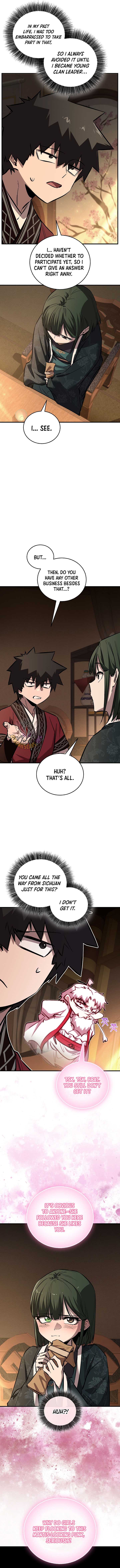 Childhood Friend of the Zenith Chapter 69 57 4