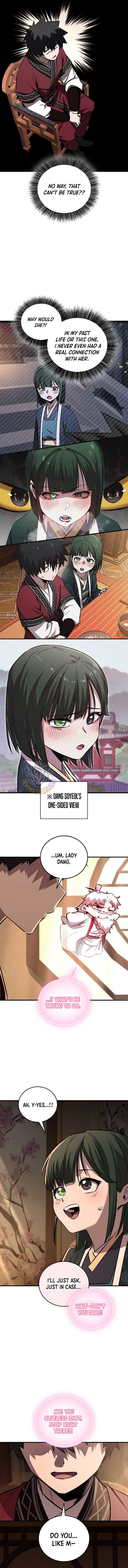 Childhood Friend of the Zenith Chapter 69 58 5