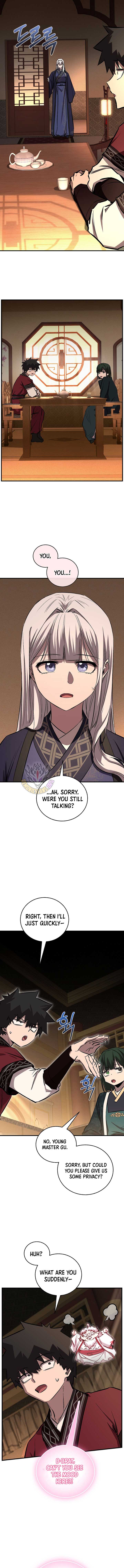 Childhood Friend of the Zenith Chapter 69 59 6