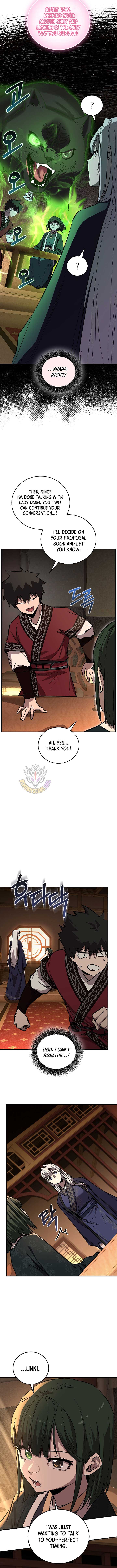 Childhood Friend of the Zenith Chapter 69 60 7